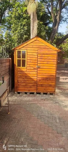 Stylish Wendy houses under R3000 - value for money